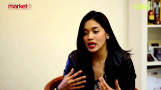 Alexandra Asmasoebrata, Awa..
