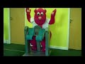 This is a video that the user has chosen on youtube