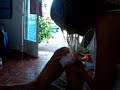 epilation by dejeuner !