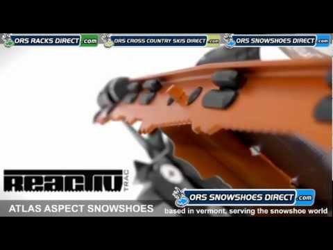 how to fit snowshoes