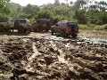 LA CANGREJERA MERU