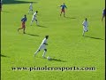 Nicaragua vs Antillas Holandesas 2