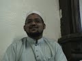 DID III: Rasulullah Merasai Kemiskinan