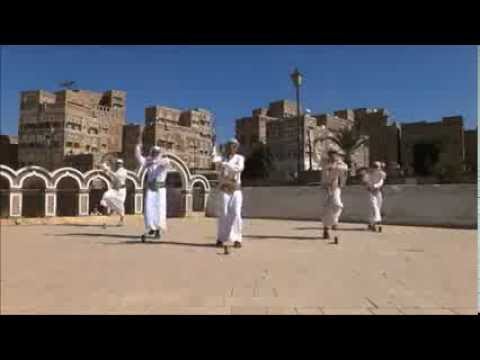 رقص يمني - رقص يمني لعده شباب على اغنية جانجنم ستايل ابو ثوب وجنبيه ههه ابداع.