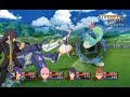 テイルズオブヴェスペリア　wiki用ジュディス参考動画