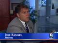 Former AG: Kenney Not Justified In Shooting McKay