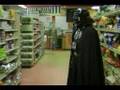 Shoplifting: Never Lower Your Guard Chad Vader Training #5