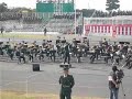 tchaikovsky 1812 overture with 105mm cannons