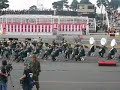 Tchaikovsky \"1812 Overture\" with 105mm Cannons Tchaikovsky \"1812 Overture\" with 105mm Cannons