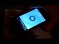 iPhone 3G recognize music with Shazam | Party Musik erkennen