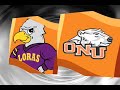 Loras Soccer - 2008 Final Four Run