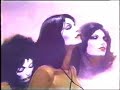 Kiss - Love Gun commercial Kiss - Love Gun commercial