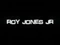 Roy Jones Jr Highlight