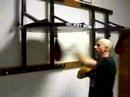 Tony Rockwell Blast Boxing Speed bag