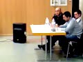 YESILHISAR DERNEGI OZANLAR GECESI