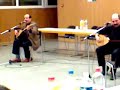 YESILHISAR DERNEGI OZANLAR GECESI