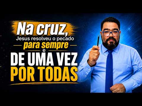 DE UMA VEZ POR TODAS