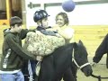 A Video of Max Randell and Alex Randell Horseback Riding A Video of Max Randell and Alex Randell Horseback Riding