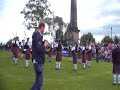 Worlds 2008 Grade 2 - Lochgelly High School FP