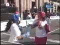 videos de Así se realizó el desfile deportivo del 20 de noviembre