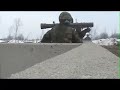 gun camp music video final draft 