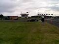 RB20DET S13 Silvia Burnout