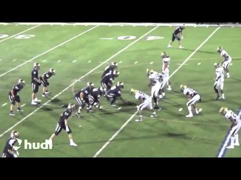 **VIDEO** - 10th Grader Has 65 Scholarship Offers