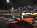 Todd Tutterow Debut's new BigDog Car