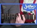 ST-612 Polly, Nirvava (Guitar Lesson)