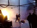 Foo Fighters kick  ass at Norwegian Wood 2008 Photo: Ixtlan)