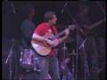 The Residues - Three Falls