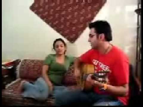 Gitar  kos sher