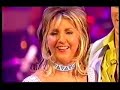 Anton du Beke and Lesley Garrett - Samba Anton du Beke and Lesley Garrett - Samba