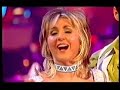 anton du beke and lesley garrett   samba