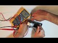 Lab 5: Quantum Mechanical Tunneling