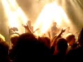dEUS live @ prostor ABATON PRAGUE 2008 @ part 5