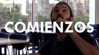 “Piensas que te vas a comer el mundo y es muy difícil llegar a la gente”