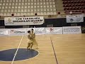 1st antalya dans festivali 6.evrim&denizhan