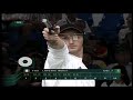ISSF Bangkok, THA · 2007 Final 10m Air Pistol Men (3/4)