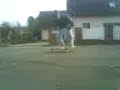 pop-shove it