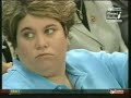 2004 WIBC Queens Finals Feldman vs Dirupo