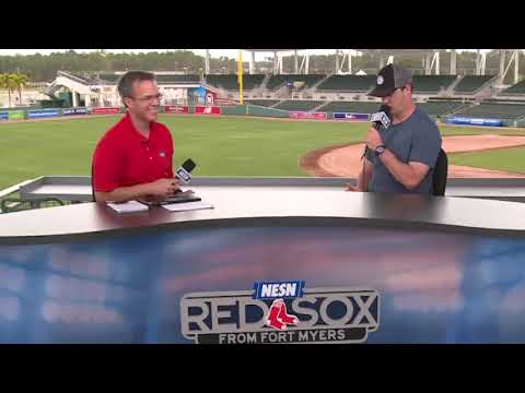Video: Steven Wright Gives His Best Johnny Cash Impression