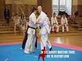 Human Weapon Karate - Final Battle Overtime Human Weapon Karate - Final Battle Overtime