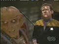 DS9 - Quark is fun DS9 - Quark is fun