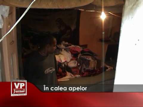 În calea apelor