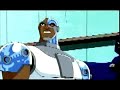 Teen Titans: Trouble in Tokyo