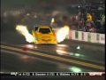 Jeff Arend Gary Densham Explosion Blow Up FC Qualifying Friday Night 23RD Fram Autolite Nationals Sonoma Ca 2010