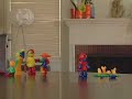 Beeswax People Movie