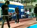Ajam Faz Achik Celcom Tour-Piramid!