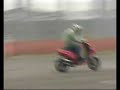 euro nrg... crazy mofo lol... has a 140cc straight twin engine, running 37bhp ;)